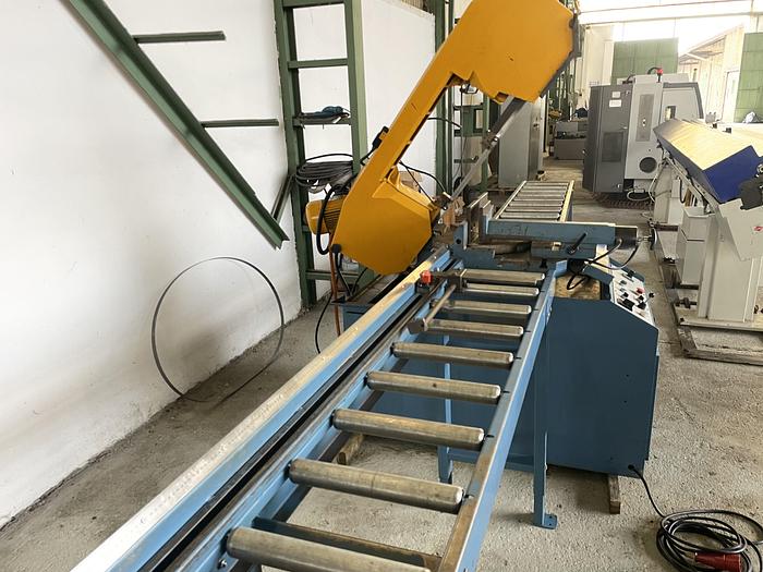 Usato Anbas  ZAC330SA