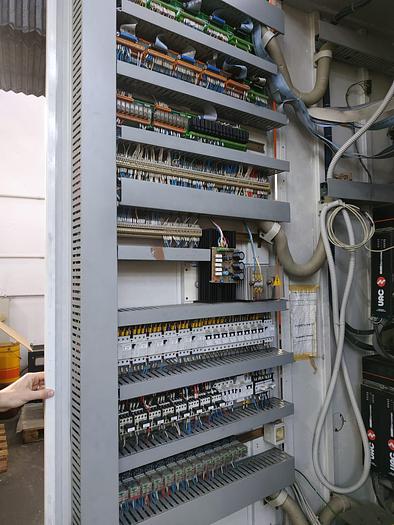 Usato Mecof DTG 2000