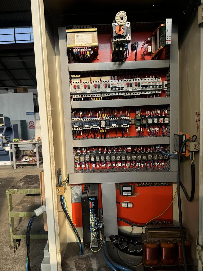 Usato Rosa Iron 10 6