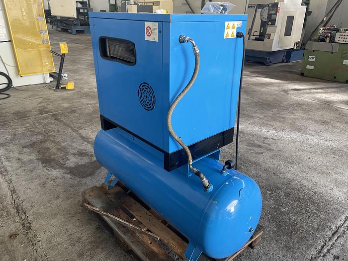 Usato Abac B4900HP55