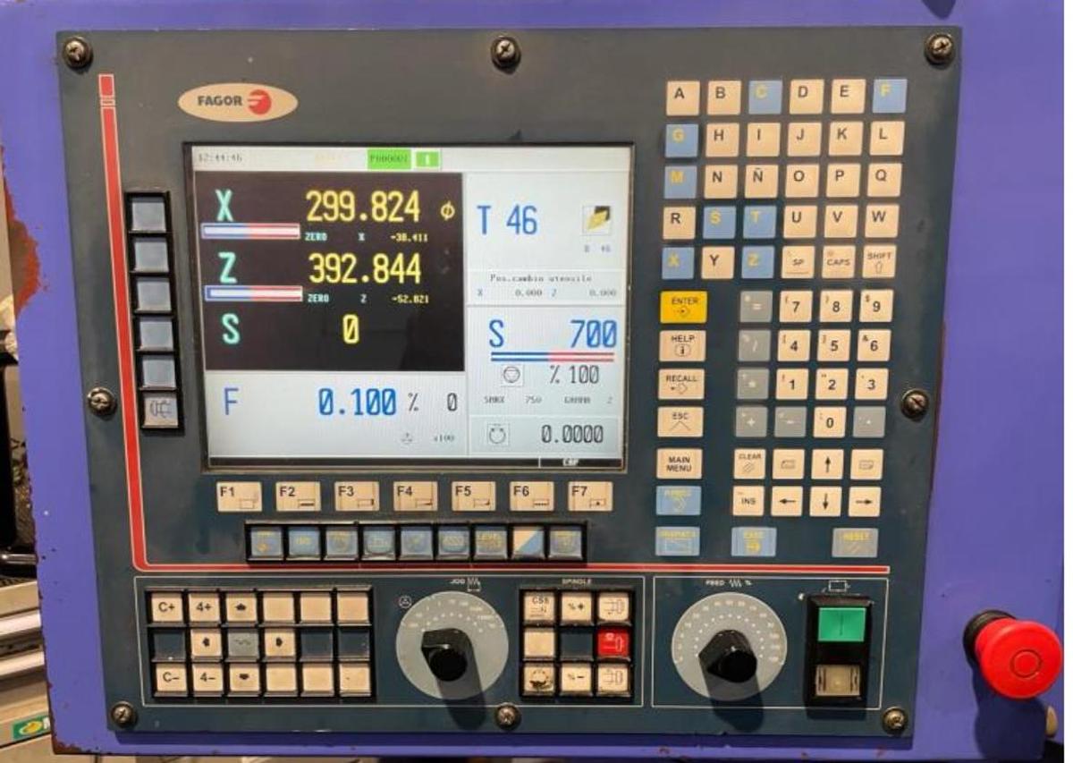 Usato ECOCA EL-4610E