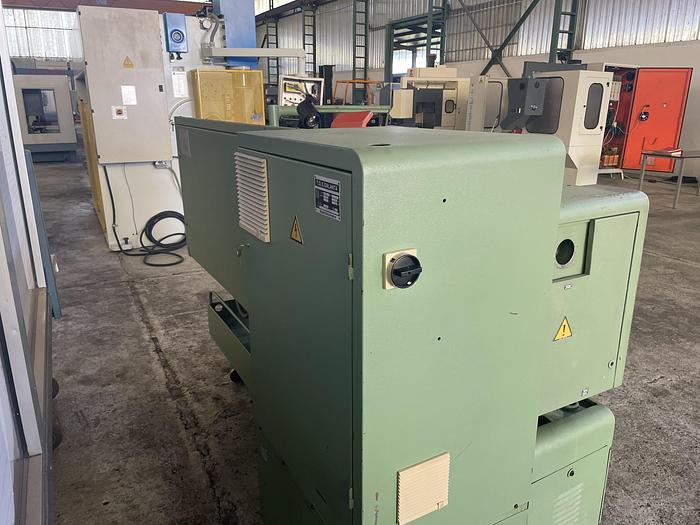 Usato T.O.S. SUIL40AVAC