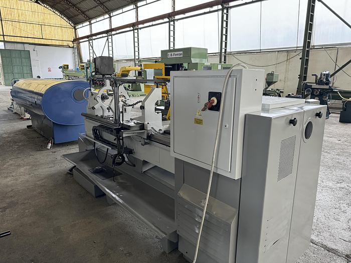 Usato Polamco FAT TUR 630 M
