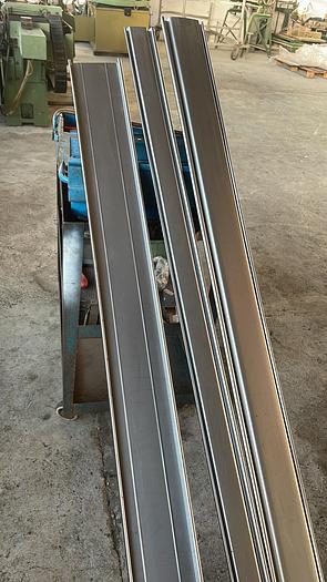 Usato Olma Profilatrice per serrande