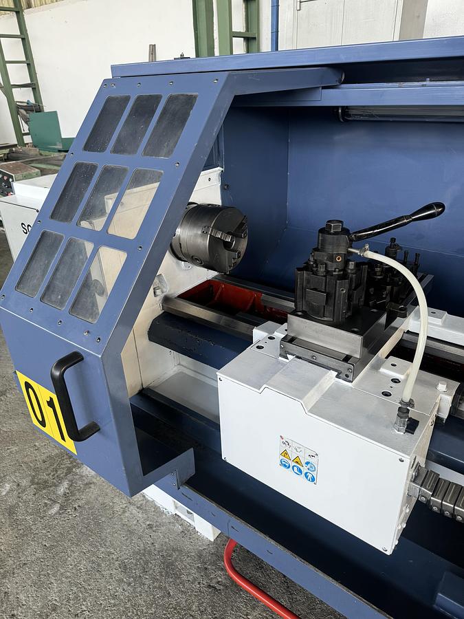 Usato Momac SC 200 CN