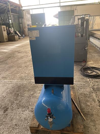 Usato Abac B4900HP55