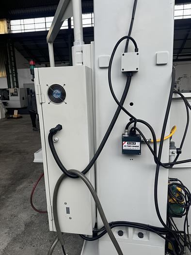 Usato Wicker VSTI200-cnc