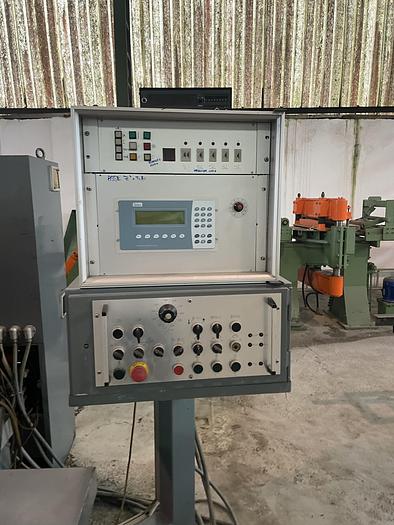 Usato Bahmuller AS400ATE