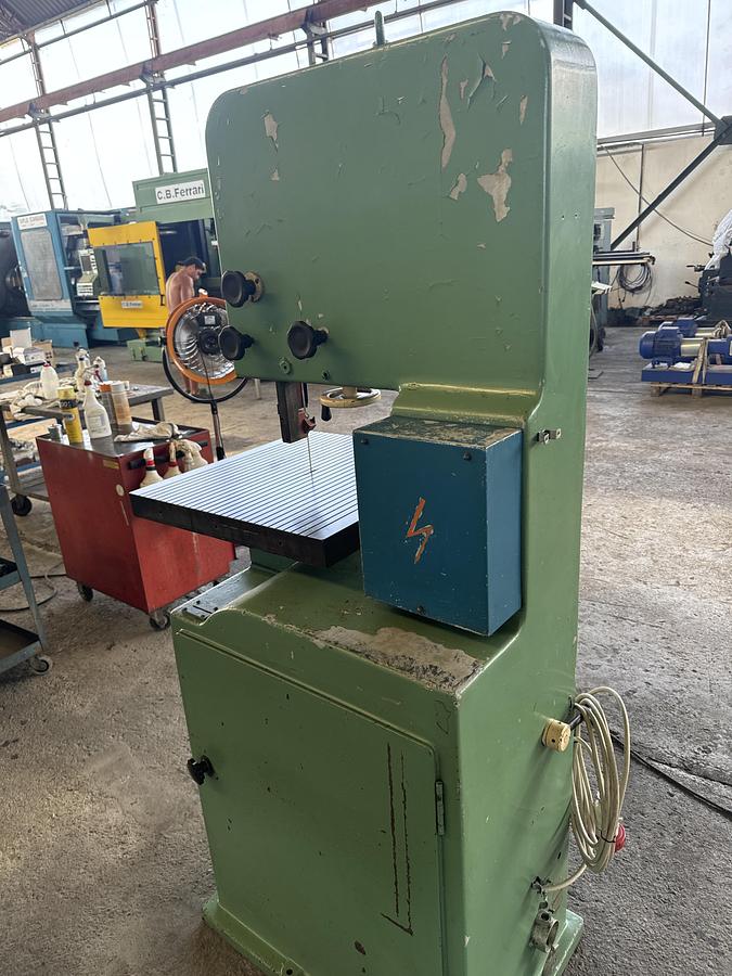 Usato Opus 400 BSC-3