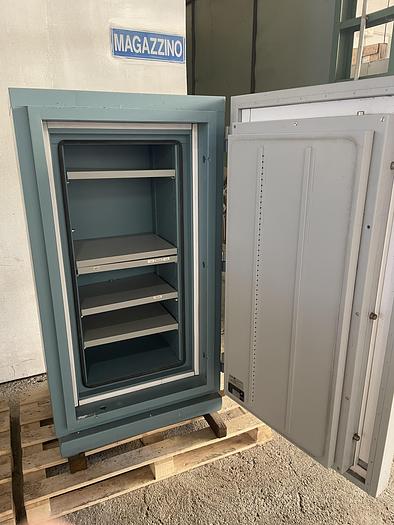 Usato Fichet 95 L 70177