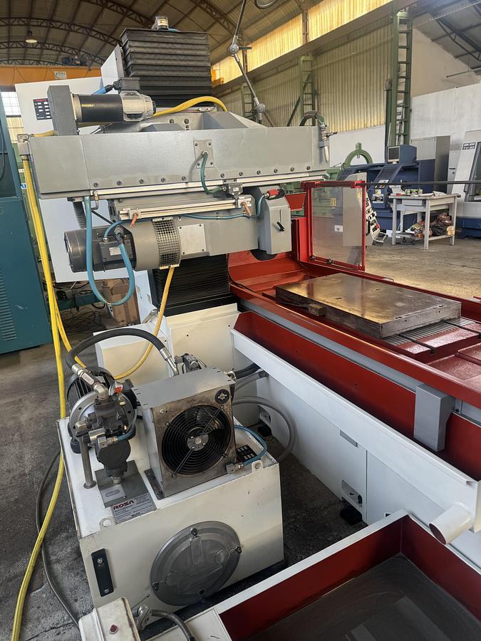 Usato Rosa Iron 10 6