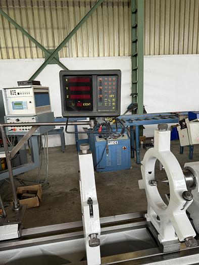 Usato Polamco FAT TUR 630 M