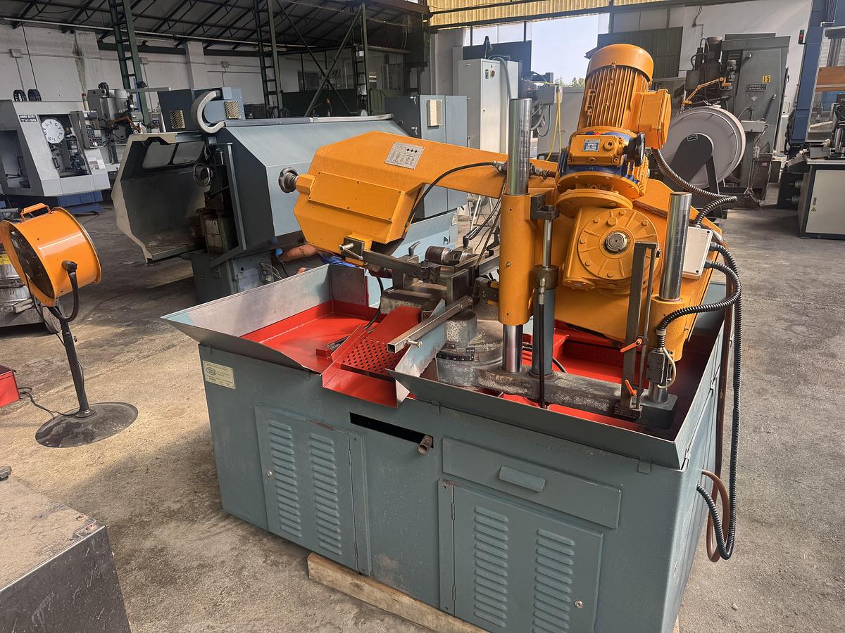 Usato Anbas SN/AV 250 2C