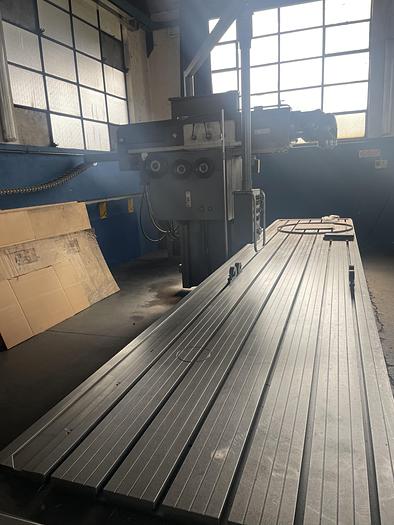 Usato Mecof CS10Vs
