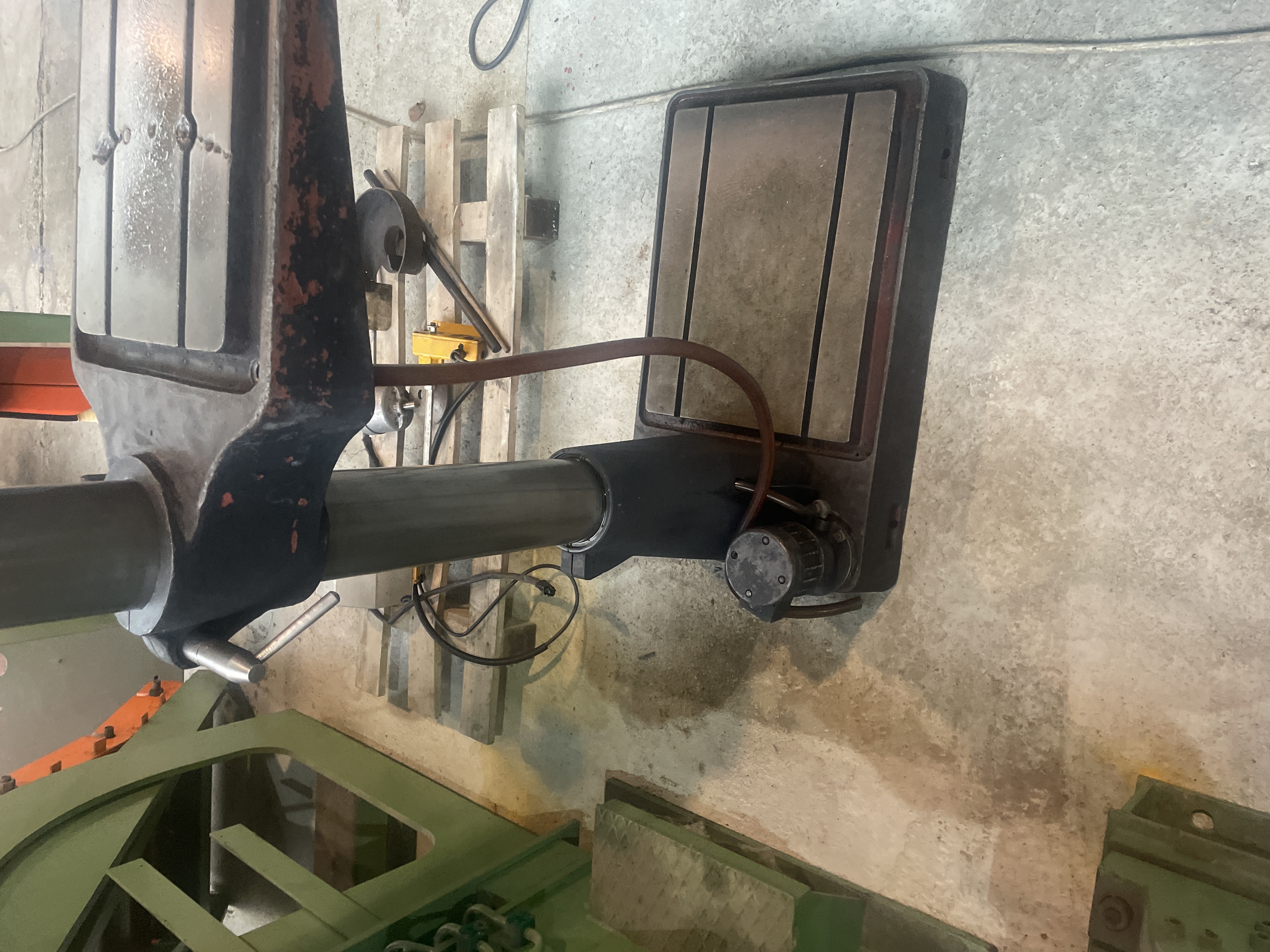 Usato Valmer Super-Valmer 30