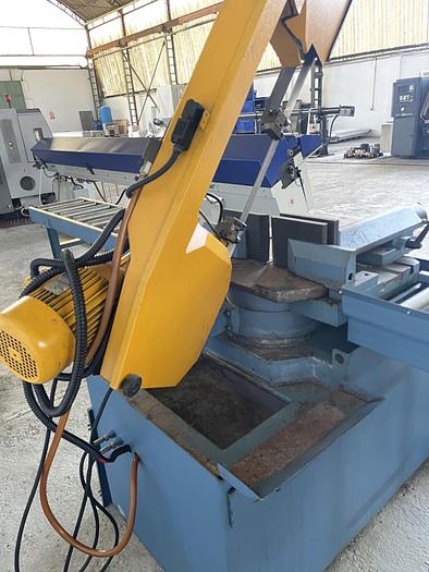 Usato Anbas  ZAC330SA