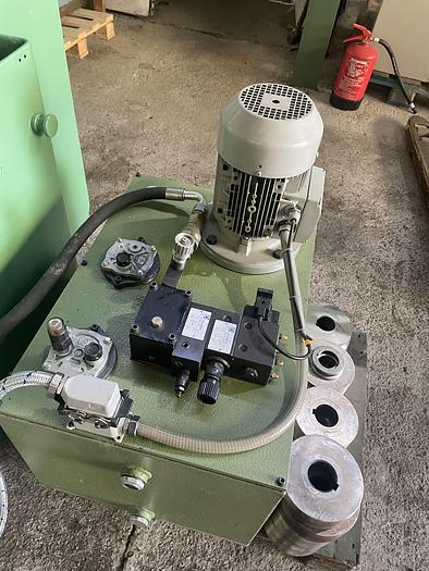 Usato Magnaghi T12-15