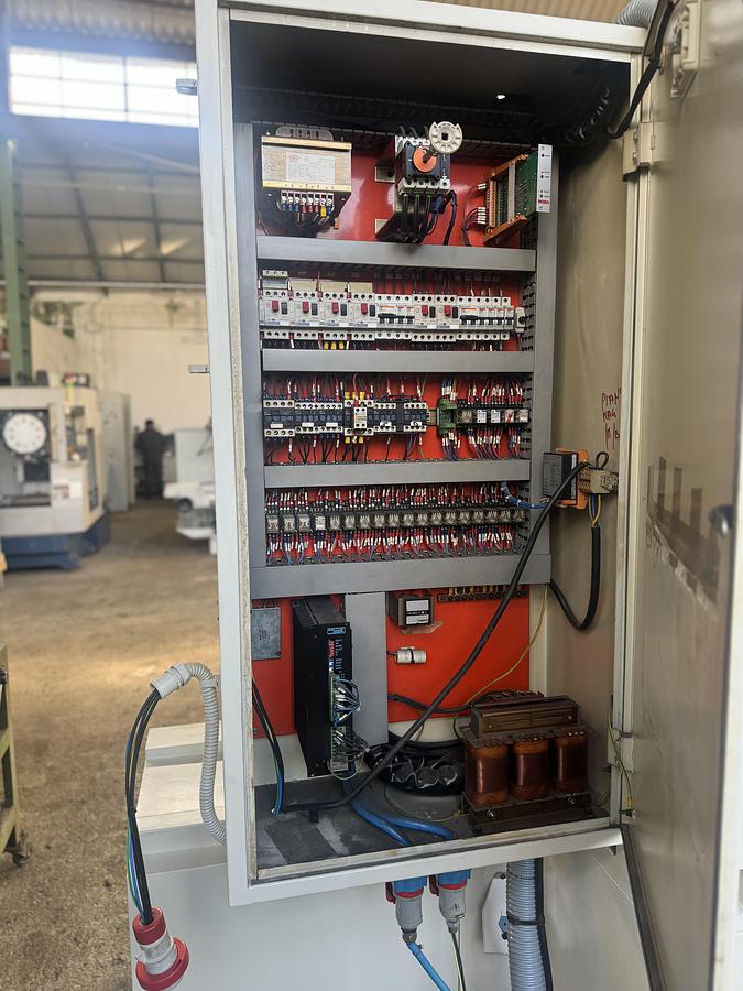 Usato Rosa Iron 10 6