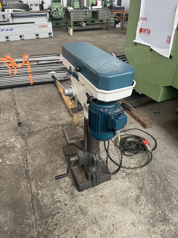 Usato Serrmac Rag 16/18