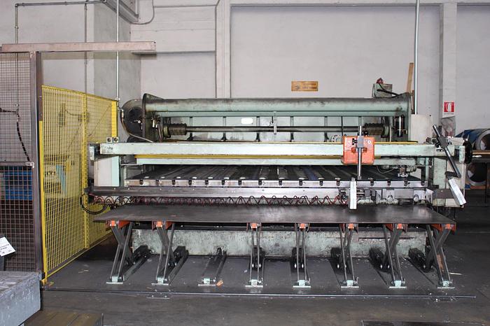 Usato CAMU SPN 1550/21/36 S