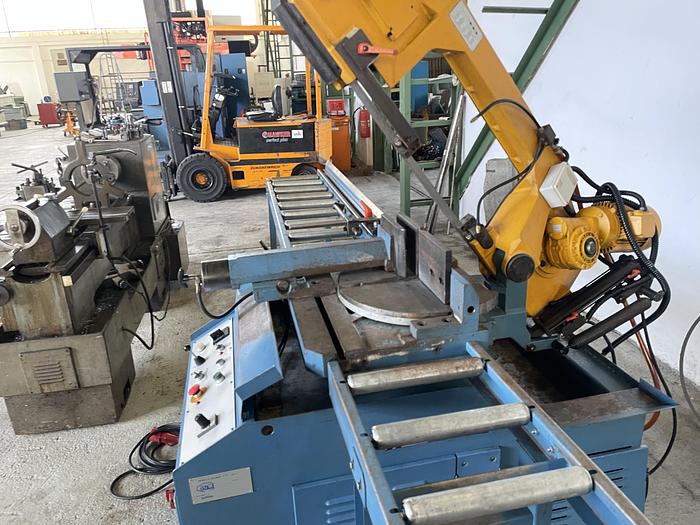 Usato Anbas  ZAC330SA