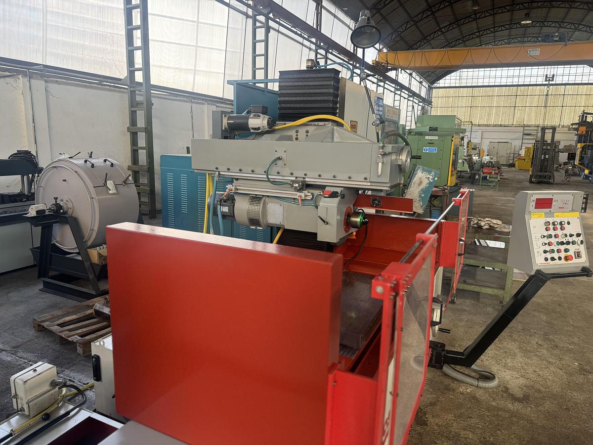 Usato Rosa Iron 10 6