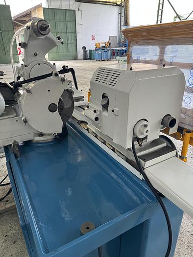 Usato Rettifica Morara R.E.U. 400