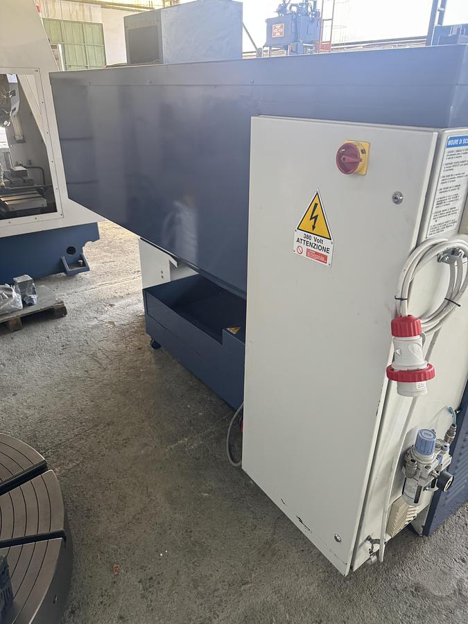 Usato Momac SC 200 CN