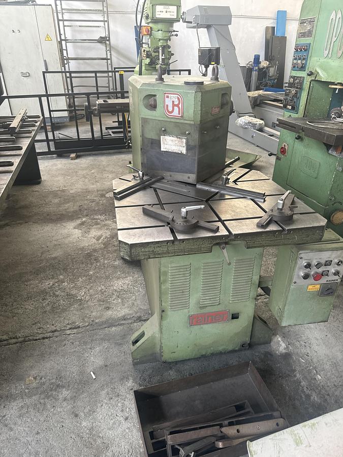 Usato Rainer 250/8