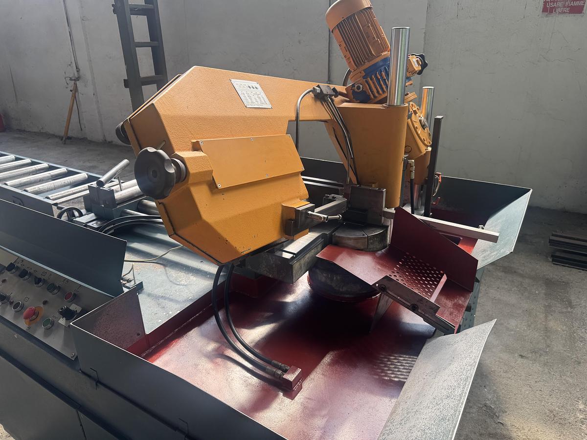 Usato Anbas SN/AV 250 2C