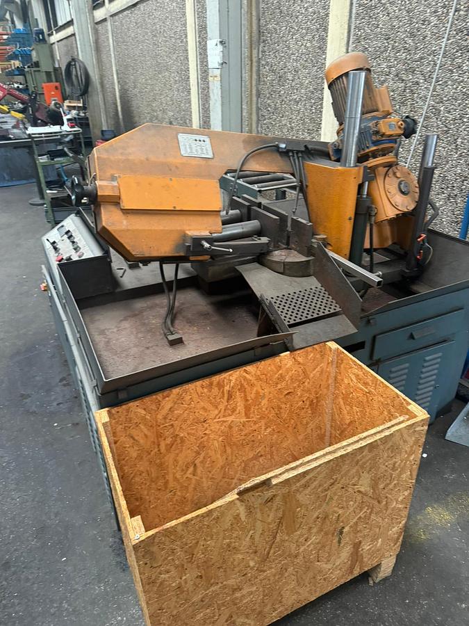 Usato Anbass SN/AU250 2C