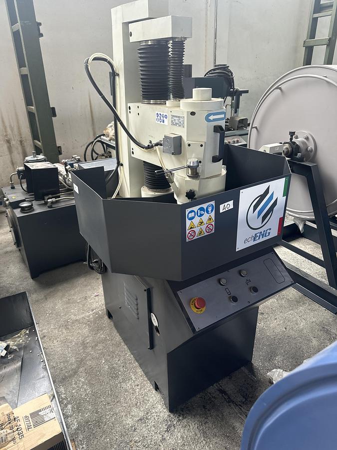Usato Rettifica ECHOENG RV300