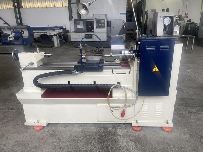 Usato Tornio parallelo Padovani Labor 160S