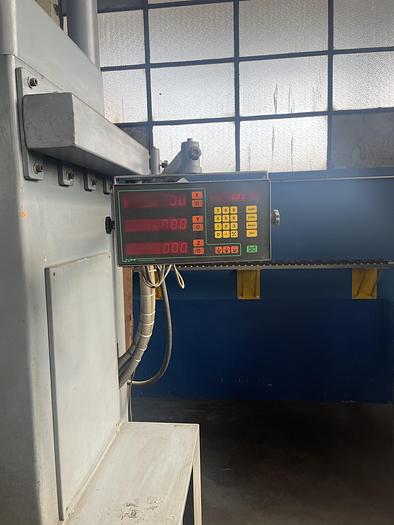 Usato Mecof CS10Vs