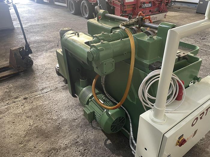 Usato Magnaghi T12-15