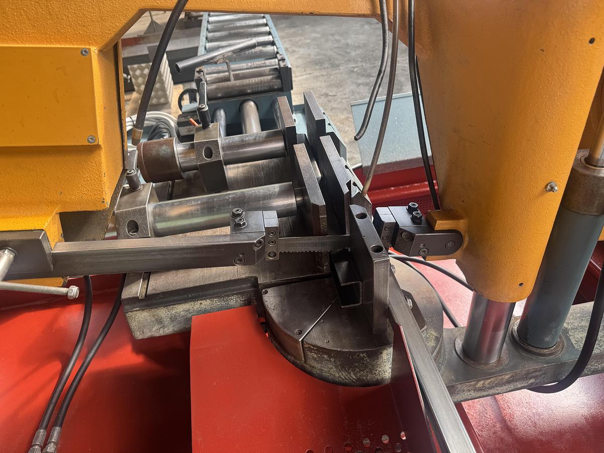 Usato Anbas SN/AV 250 2C