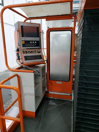 Usato Mecof DTG 2000