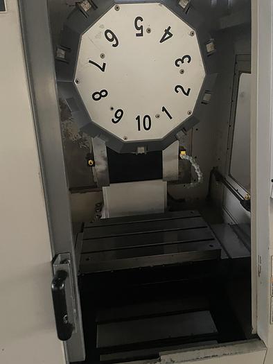 Usato Mori Seiky TV 30