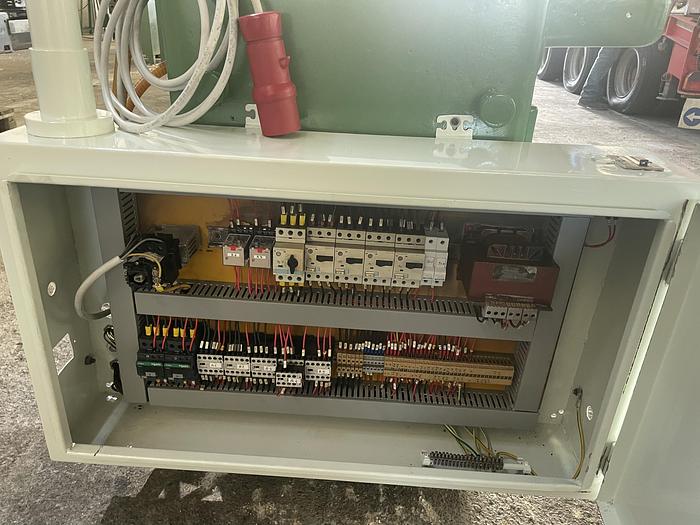 Usato Magnaghi T12-15