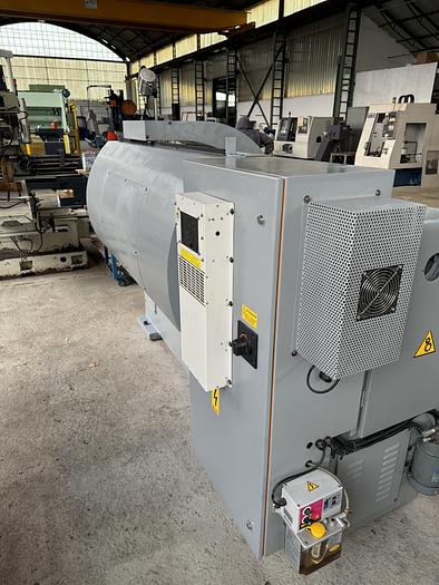 Usato Tornio cnc Ann Yang Castor DY-410pc