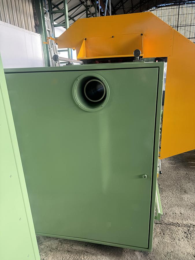 Usato Tornio Potisje PA 65 DC