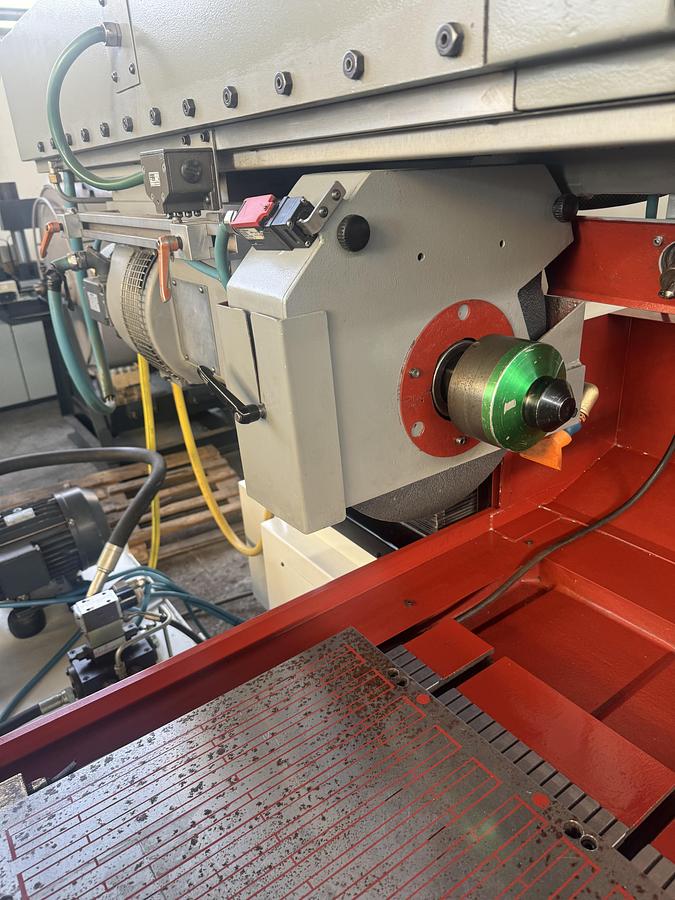 Usato Rosa Iron 10 6