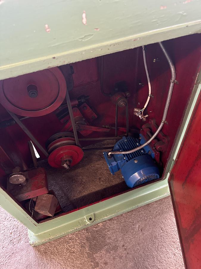 Usato Opus 400 BSC-3