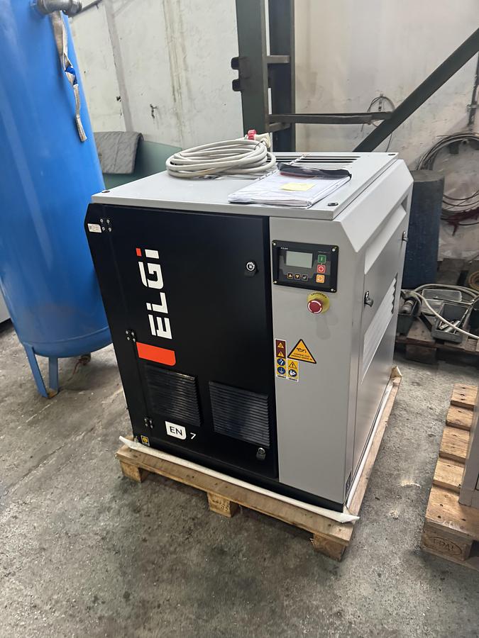 Usato 2023 Elgi Compressore EN7