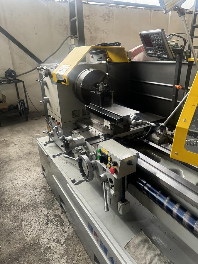 Usato Bomac Authon Lux 330