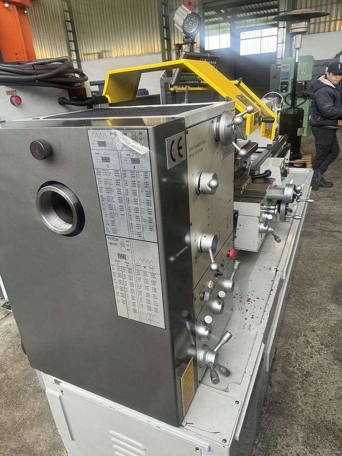 Usato Bomac Authon Lux 330