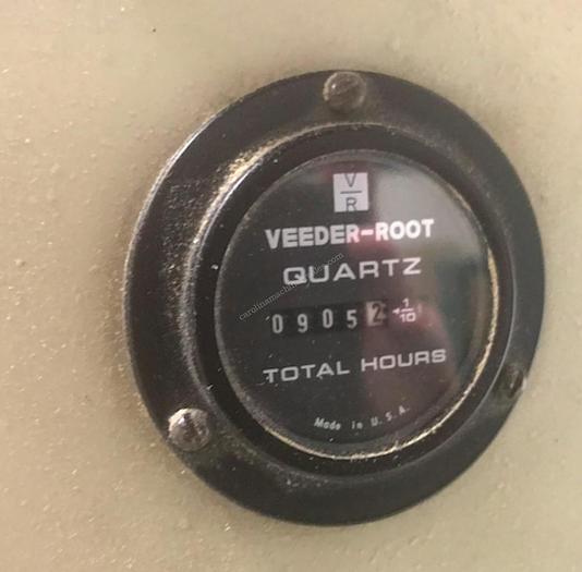 Used Komo Innova Mach I