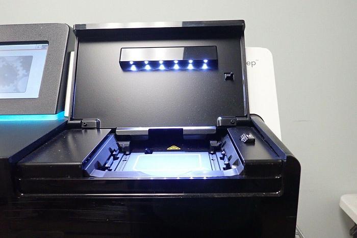 Used Illumina NeoPrep SE-601-1001 Library Prep System