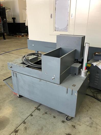 Usato CENTRO VERTICALE HARTFORD HMC18