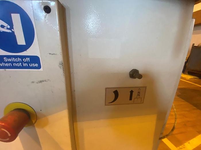 Used 2000 Vitap Alpha T21 Multi Spindle Boring Machine